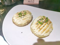 -庐灶江南·江南菜·四合院Bistro(东直门·华侨夜泊君亭店)