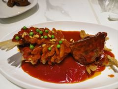 -新雅粤菜馆(南京东路店)