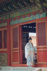 -美云庭古装·格格服汉服·京城旅拍(北京店)