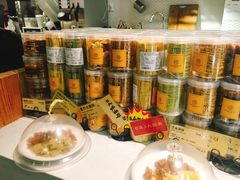 -匠造烘焙(上海湾店)