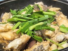 -琼菜人家·海南菜·文昌鸡(文昌大道店)