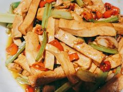 -湘江红·湖南招牌菜(莲花南路店)