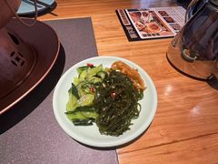 -额尔敦草原涮羊肉·烧烤(冻青树总店)