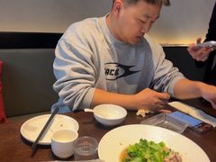 -单家老院·院子里的青岛菜(沙子口店)