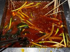 -二荆条·蜀鲜汇城市森林火锅