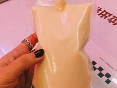 冷豆浆-春麗吃飯公司(工体店)