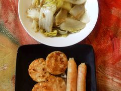 -汤城小厨•粤菜•靓汤(金宝街店)