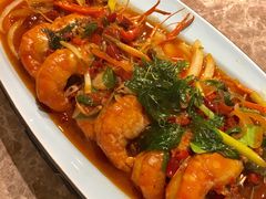 -美奈小馆·东南亚菜(福田星河COCO Park店)