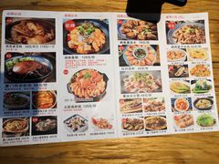 -大厨的餐厅(曾厝垵总店)