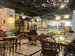 -Ponte 意大利餐厅
