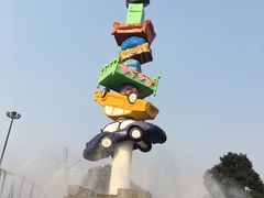 -国色天乡三期陆地乐园