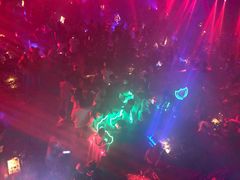 -STELLAR NIGHT CLUB星际酒吧(明发商业广场店)