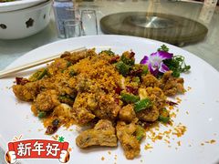-贵人御膳
