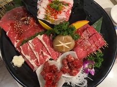 -猫抓烤肉(观音桥九街店)