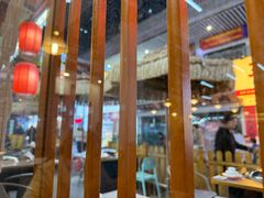 -冰城焰会大丰收铁锅炖(萝岗万达金街店)