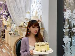 -杜哈夫DOUX RÊVE·生日蛋糕(日月光店)