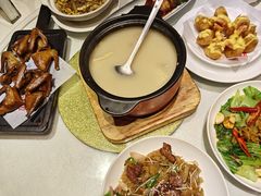 -鸽味轩·粤菜小馆(高楼门总店)