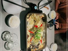 -半天妖烤鱼(石岛店)