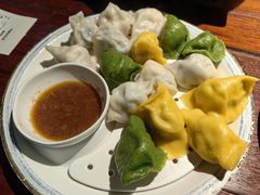 -前海沿·青岛菜(五四广场永旺店)