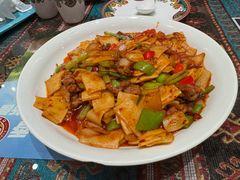 -巴依老爷新疆美食(工体旗舰店)