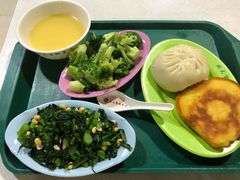 -北大万柳公寓三区食堂