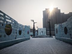 -长春公园(普阳街道)