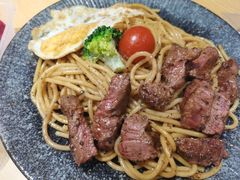 -西小排(来福士广场店)