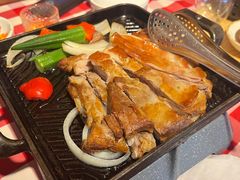 -西贝(厦门中华城店)
