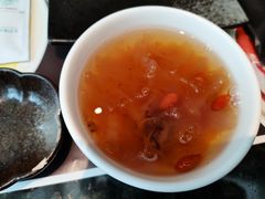 银耳红枣羹-王家渡火锅店(棕榈泉店)
