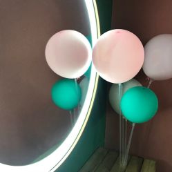 -Moyue HAIR SALON