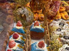 -PAPER STONE BAKERY(天环店)