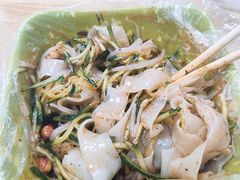 -蒸香阁皖北特色小吃(万达广场店)