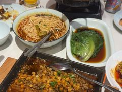 -全牛匠·乐山跷脚牛肉(西北旺万象汇店)