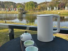 -上海怡沁园度假酒店
