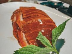 -四季民福烤鸭店(外滩外白渡桥店)