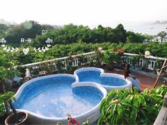 -娜娜度假小旅馆