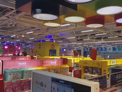 -TOYSRUS玩具反斗城(上海万象城店)