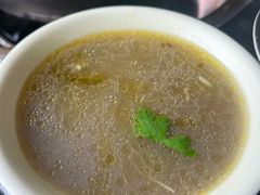 -陈三娃泡姜鸡