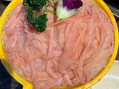 -椒香城门口老火锅(虎门店)