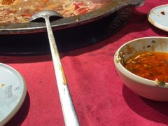 -蓉城老妈火锅(双林路店)