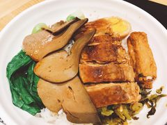 -食代馆(深业上城店)