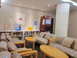 -北京亚运村美中宜和妇儿医院