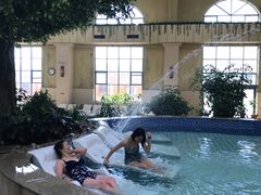 -哈尔滨太平湖温泉酒店