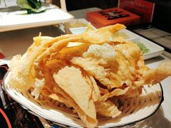 -潮牛海记•潮汕牛肉火锅•醉鸡煲•粿条汤(通北路店)