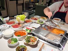 -海底捞火锅(劲松店)