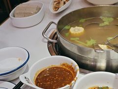 -潮正和潮汕牛肉火锅·老字号(番禺万达店)