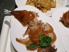 -北平盛世·新京菜·北京烤鸭(劲松·双井店)