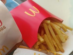 -麦当劳(牡丹江路店)
