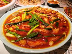 -海尔巴格一甸茶餐厅(团结路店)