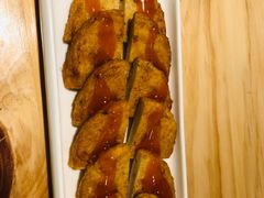 芭莎鱼饼-越美小馆·越南料理(曲江店)